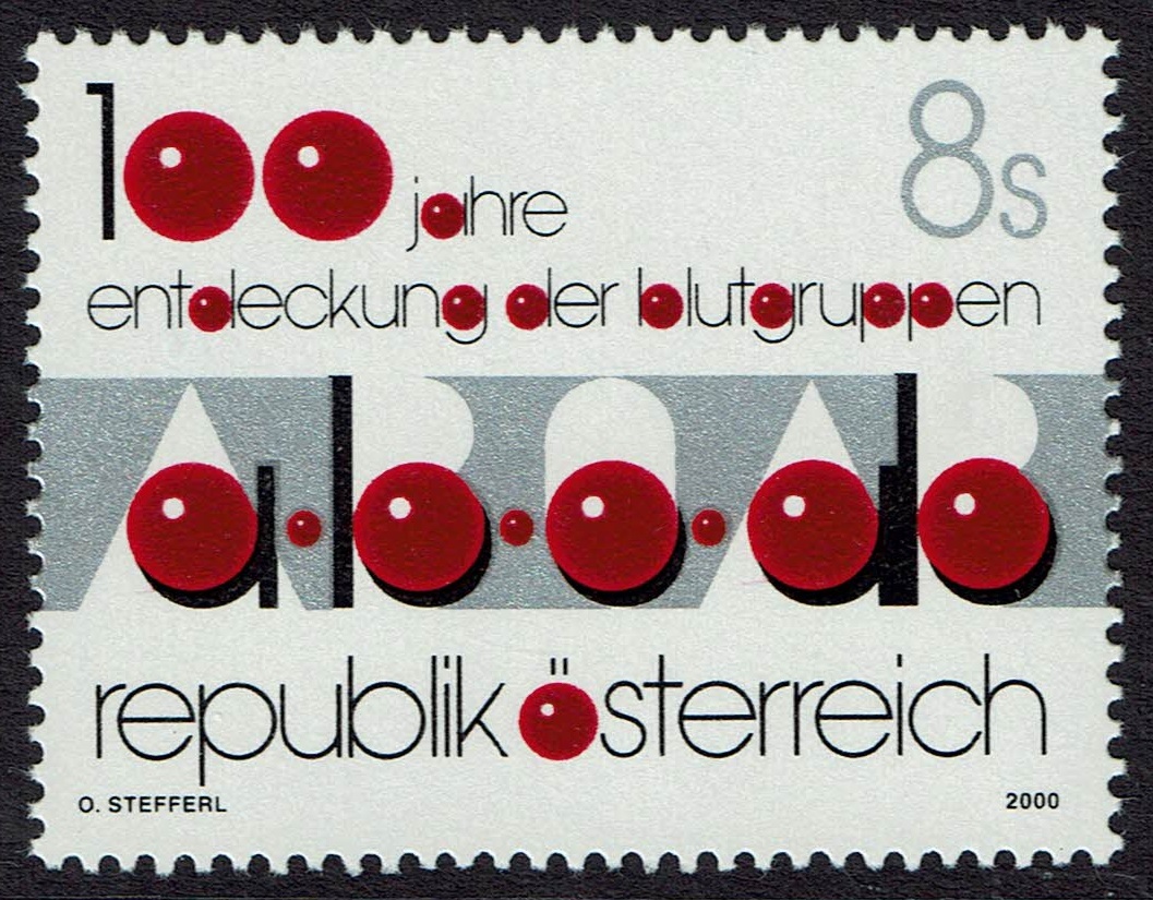 Austria SG 2567